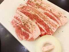 -韩屋韩国料理(天山路店)