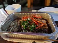 -木屋烧烤(白石洲店)