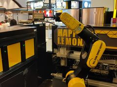 -快乐柠檬happylemon(日月光店)