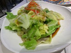 -阿里疆Alijiang·丝路美食·异域风情·清真(长楹天街店)