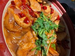 -佰家小厨·南京菜(夫子庙店)