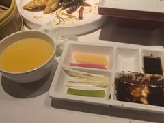 -玉林烤鸭店(黄村兴华店)