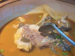 -千岛湖小鱼儿·淳安匠心农家菜