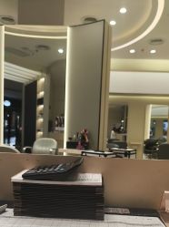 -Mentor Hair Salon