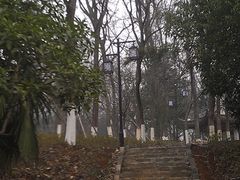 -玉女潭景区