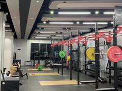 -Vamos巴猫司健身中心(五角场店)