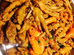 -胖哥俩肉蟹煲(福州仓山爱琴海店)