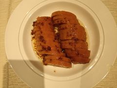 -唐拉雅秀酒店-唐苑中餐厅