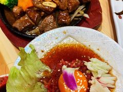 -大岛日本料理铁板烧(南通大饭店)
