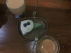 -Double cafe