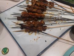 -四季烟火烧烤酒场