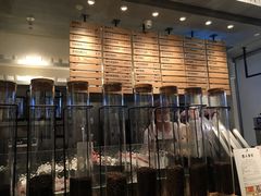-喜茶(广州天汇igc店)