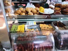 -老磁器口豆汁店(天坛店)