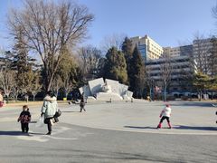 -黄村公园