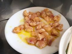 -松明一烤肉馆(鲁园店)