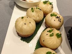 -淮扬府(安定门店)