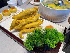 -7号院家宴.烧鸽子(门头沟店)