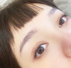 -七月美睫 美甲