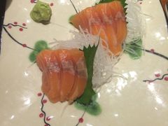 -気楽亭和食料理(气乐亭大世界本店)