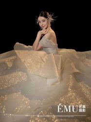 点击看大图 -EMU艺慕摄影(扬中店)