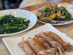 -新金盛·海鲜酒楼(盐田店)