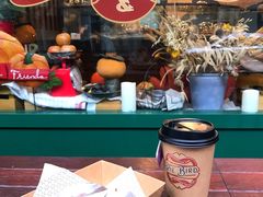 -Pie Bird(新闸路店)
