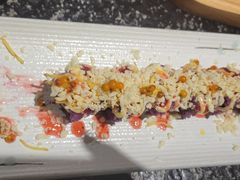 -九田家黑牛烤肉料理(珠江摩尔店)