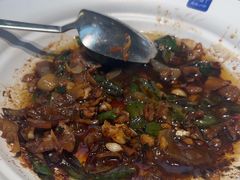 -兰湘子·湘菜小炒(盛龙广场店)