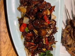 -状元阁烧烤(新华路总店)