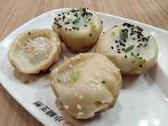 -小杨生煎(白玉兰广场店)