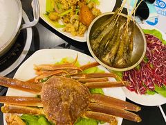 -吉友粥底火锅(方斜路店)