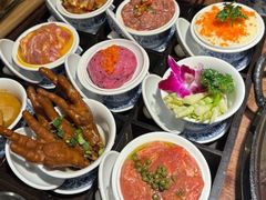 -楠火锅(西单店)