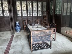 -张学良旧居陈列馆