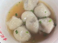 -沙县小吃文化城