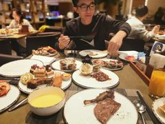 -博林天瑞喜来登酒店·西丽尚膳