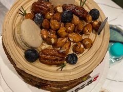 -玲婧胡同·生日蛋糕·餐厅(嘉里城店)