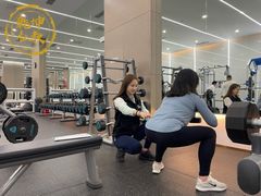 -乾坤乐健·游泳健身(渝江店)