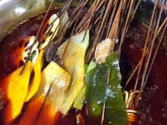 -老瓦房冷锅串串(文殊院店)