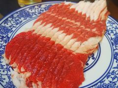 -裕德孚·非遗手切涮羊肉(东直门内大街店)