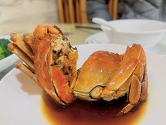 -品味楼·醉卤·酱排骨·无锡特色菜