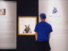 -成都泰迪熊博物馆