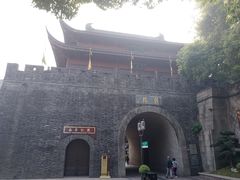 -鼓楼(西湖风景名胜区)