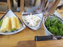 -庭院·冰煮羊·铜锅涮肉(西单店)