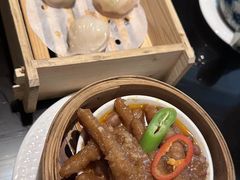 -桃源春晓中餐厅 TaoYuan Restaurant