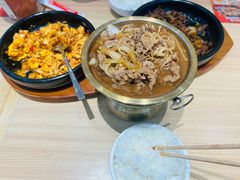 -米村拌饭(欧亚卖场店)