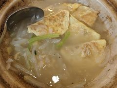 -岭南汇海鲜酒家·粤菜·手工茶点(蛇口店)