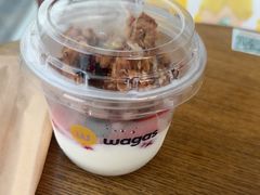 -Wagas沃歌斯(五道口购物中心店)