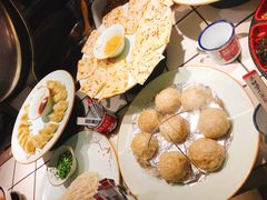 -阿财老铺·老蚌埠龙虾城(华夏总店)