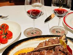 -希斯林牛排馆 Sizzzling Steakhouse