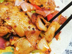 -吉味馆(柠溪店)